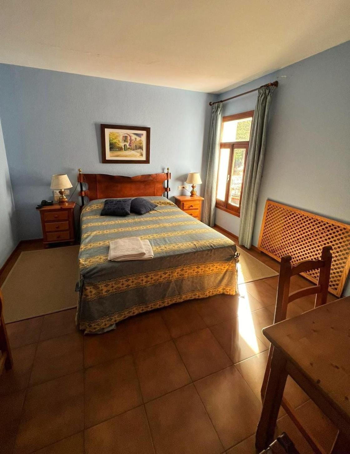 Hotel El Refugio De Juanar Ojén Zimmer foto