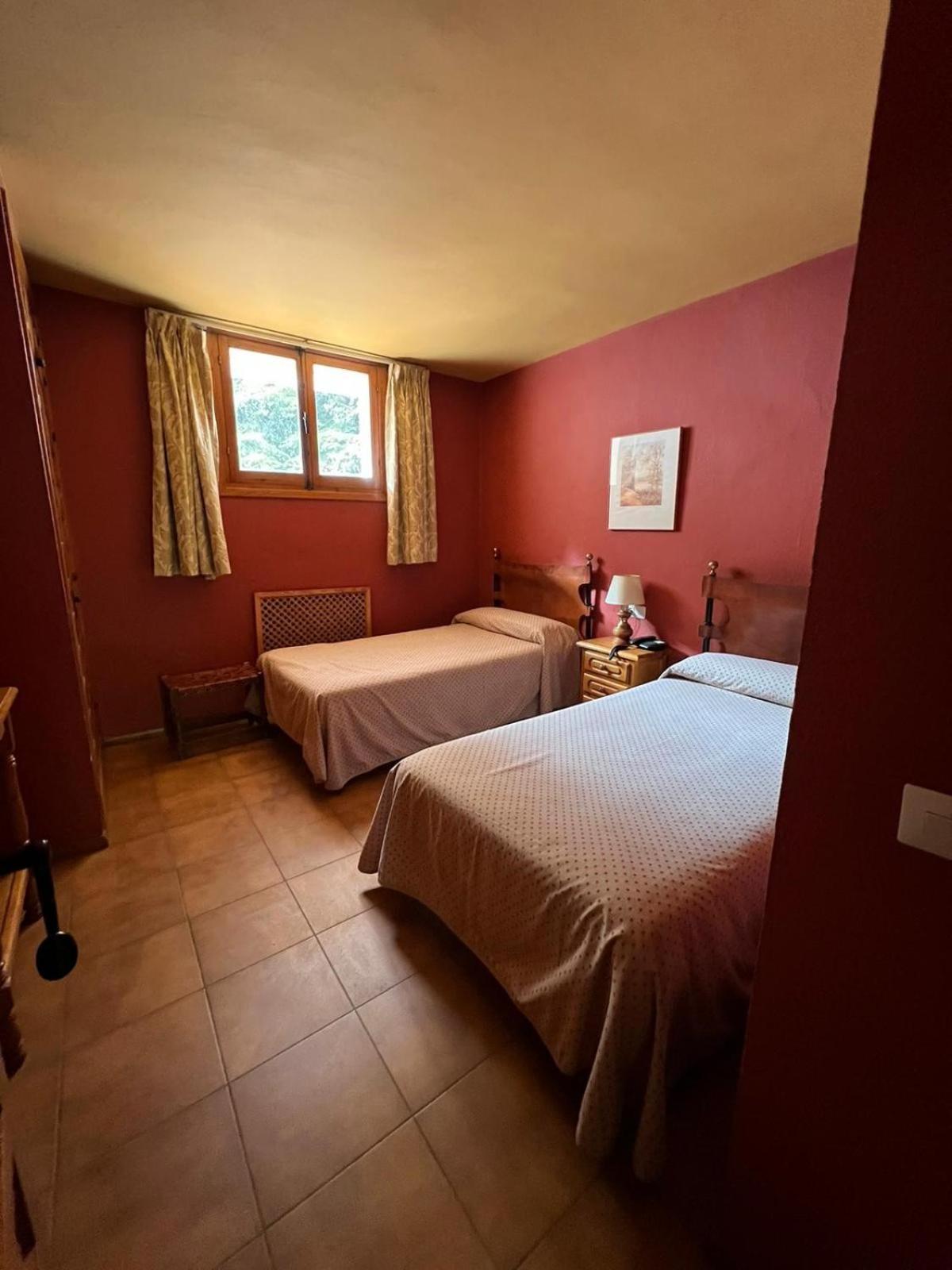Hotel El Refugio De Juanar Ojén Zimmer foto