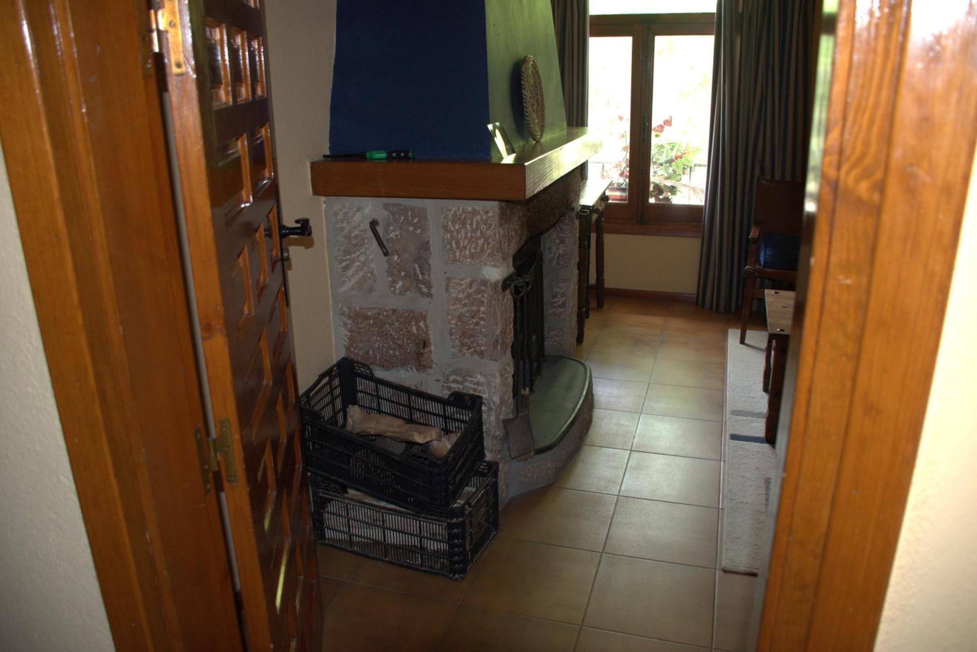 Hotel El Refugio De Juanar Ojén Zimmer foto